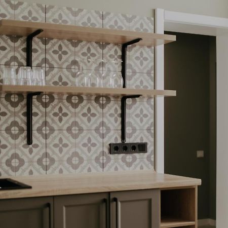 Historical Old City Apartament, Старе Місто , 2 Спальні, Балкон-Тераса, 85 Кв М Kamianets-Podilskyi Exterior foto