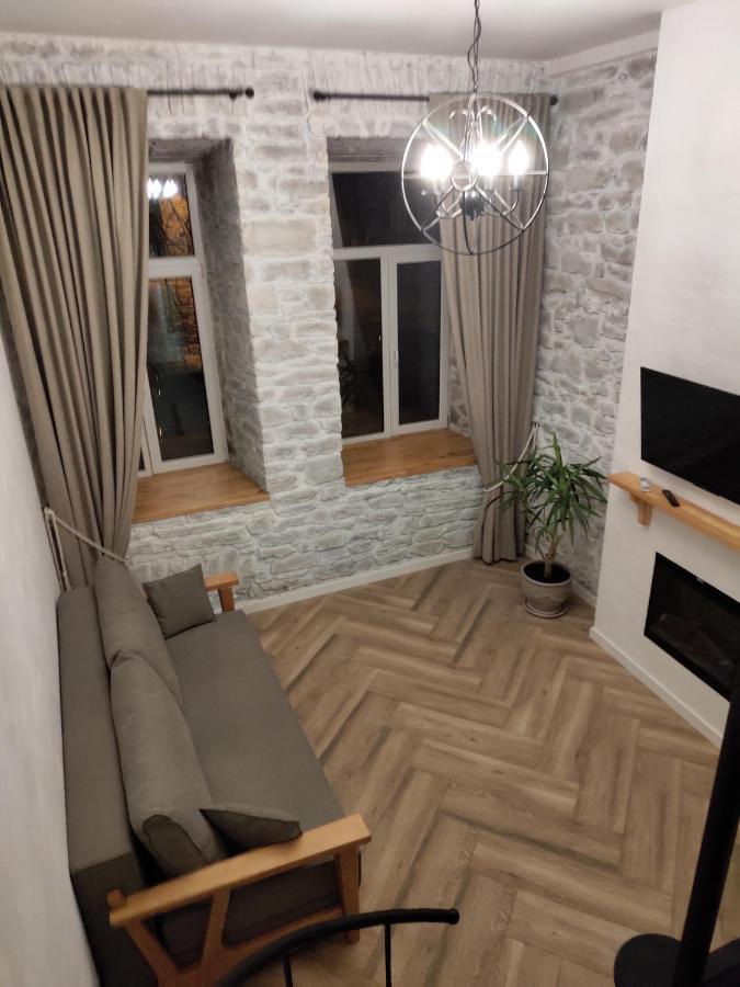 Historical Old City Apartament, Старе Місто , 2 Спальні, Балкон-Тераса, 85 Кв М Kamianets-Podilskyi Exterior foto