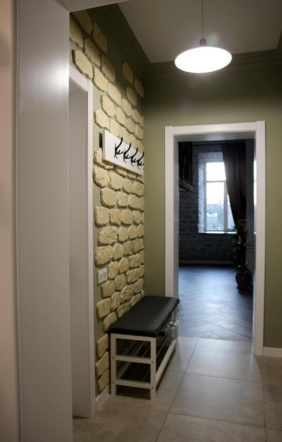 Historical Old City Apartament, Старе Місто , 2 Спальні, Балкон-Тераса, 85 Кв М Kamianets-Podilskyi Exterior foto