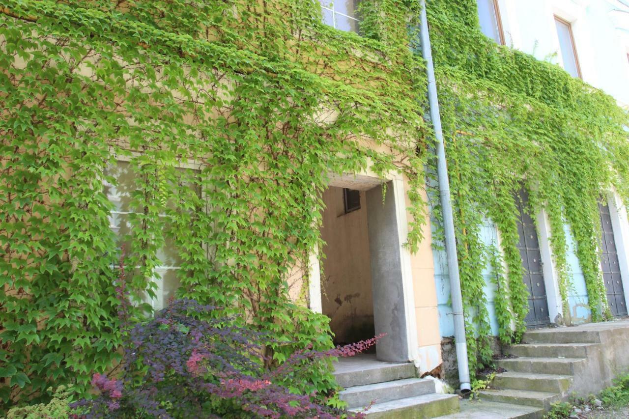 Historical Old City Apartament, Старе Місто , 2 Спальні, Балкон-Тераса, 85 Кв М Kamianets-Podilskyi Exterior foto